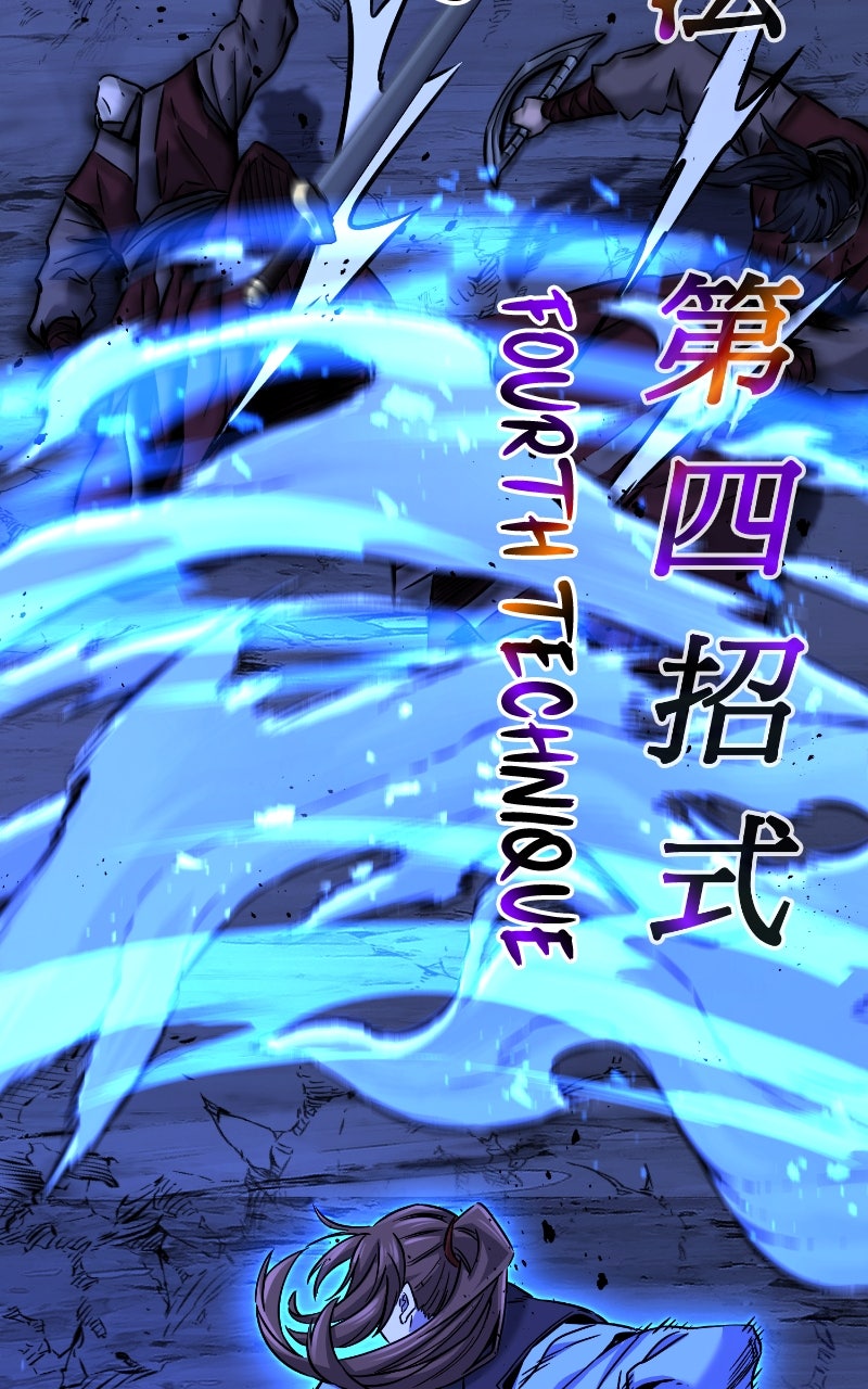 Read Absolute Sword Sense EN Manga Online