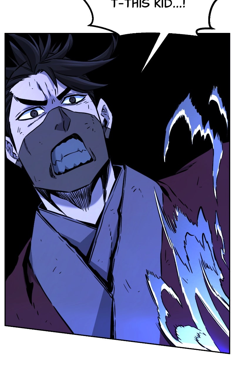 Read Absolute Sword Sense EN Manga Online