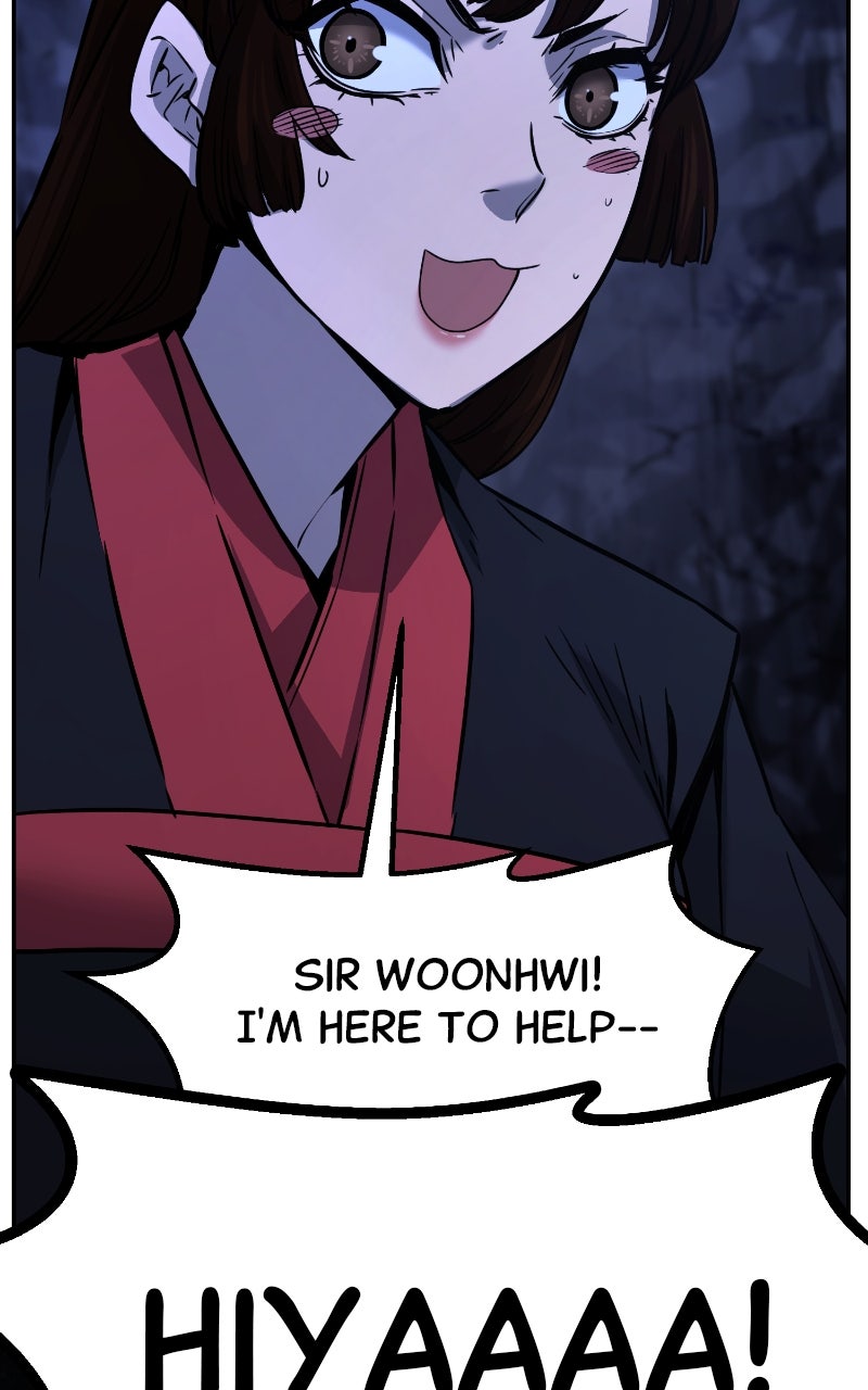 Read Absolute Sword Sense EN Manga Online