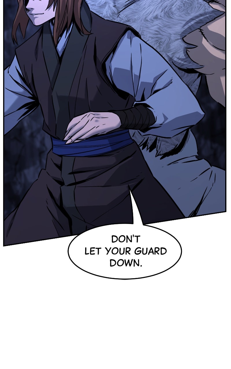 Read Absolute Sword Sense EN Manga Online