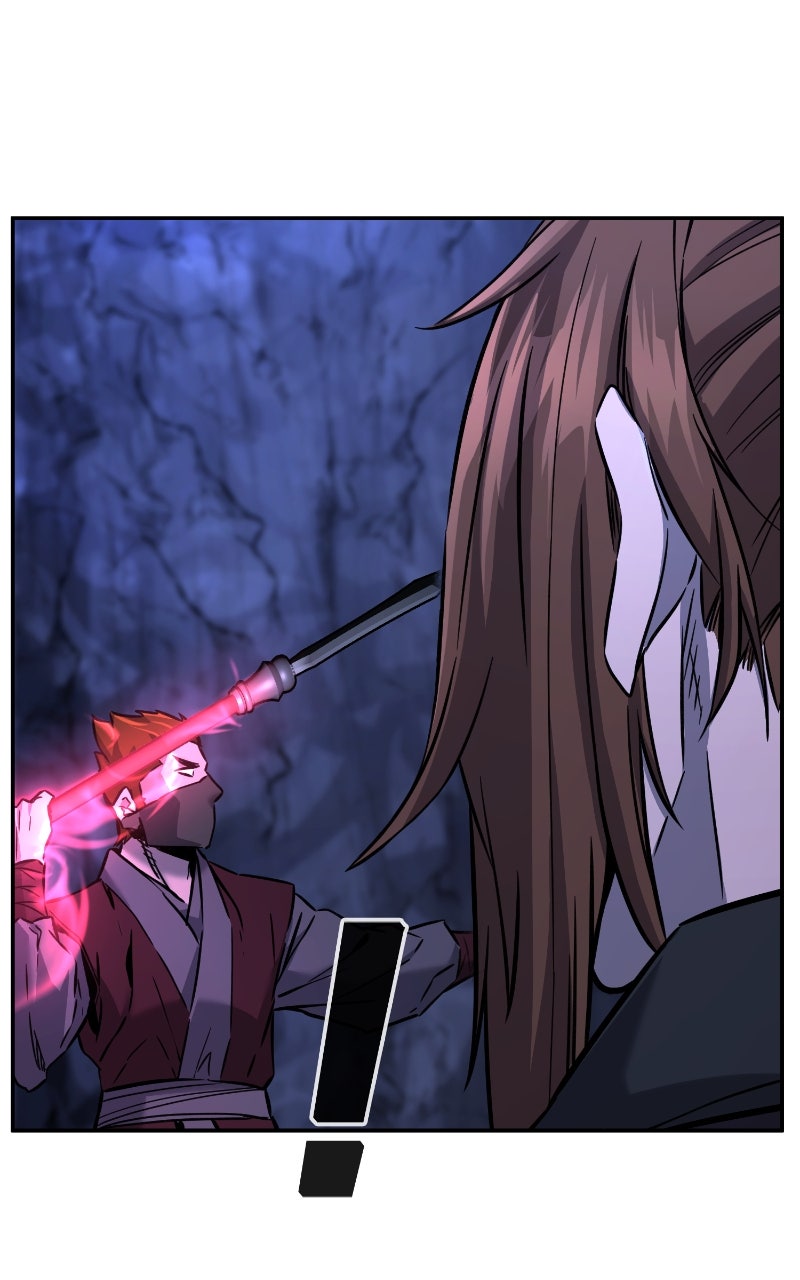 Read Absolute Sword Sense EN Manga Online