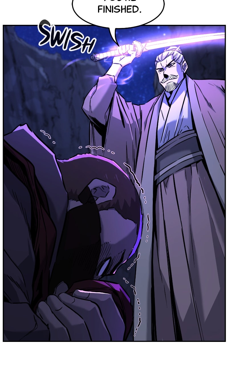 Read Absolute Sword Sense EN Manga Online