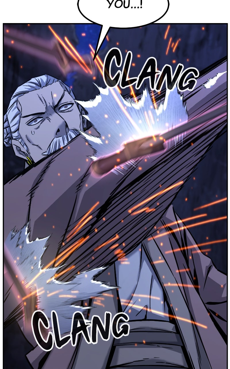 Read Absolute Sword Sense EN Manga Online