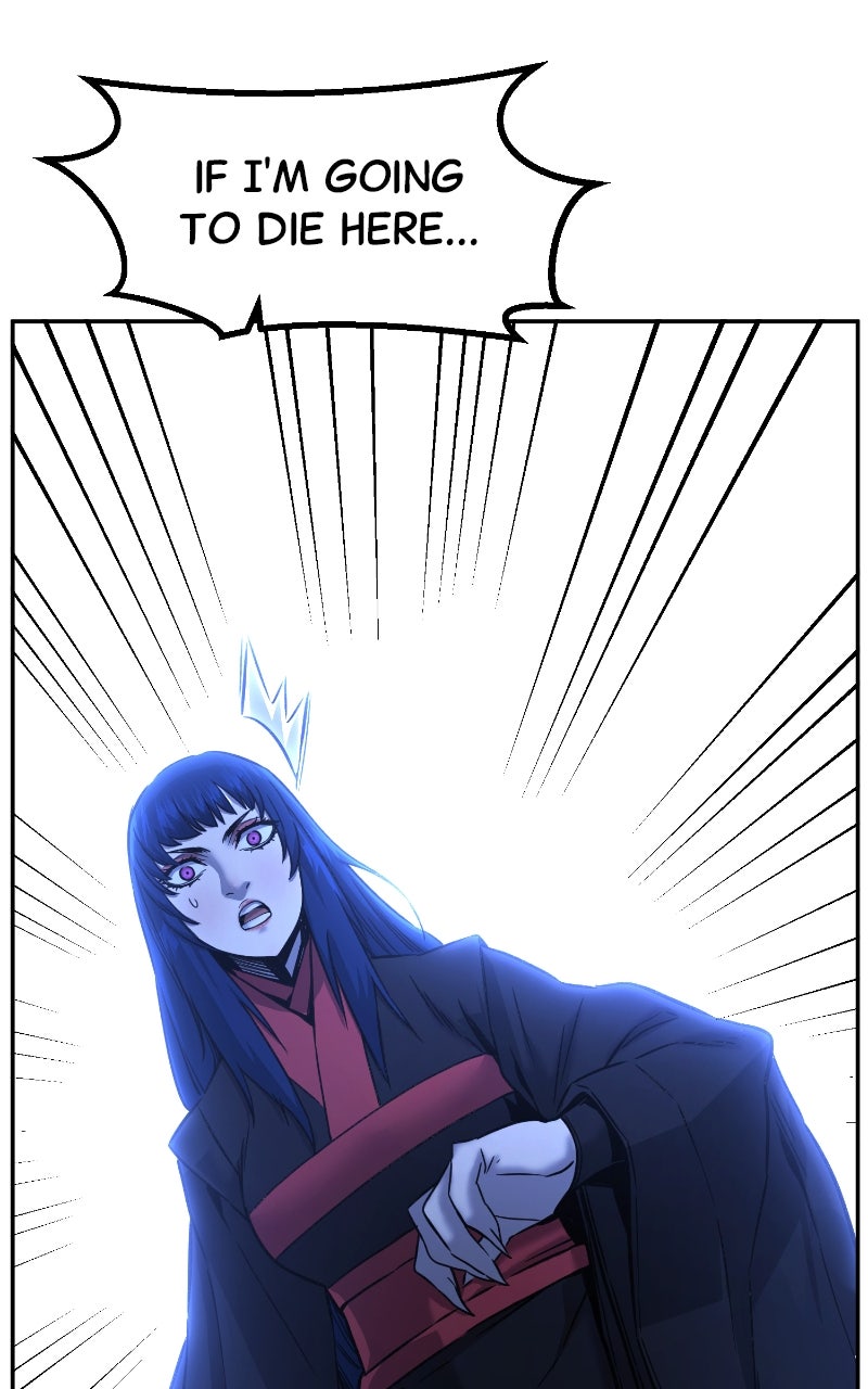 Read Absolute Sword Sense EN Manga Online