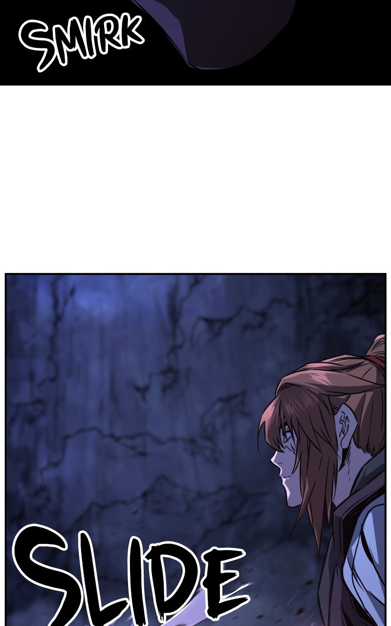 Read Absolute Sword Sense EN Manga Online