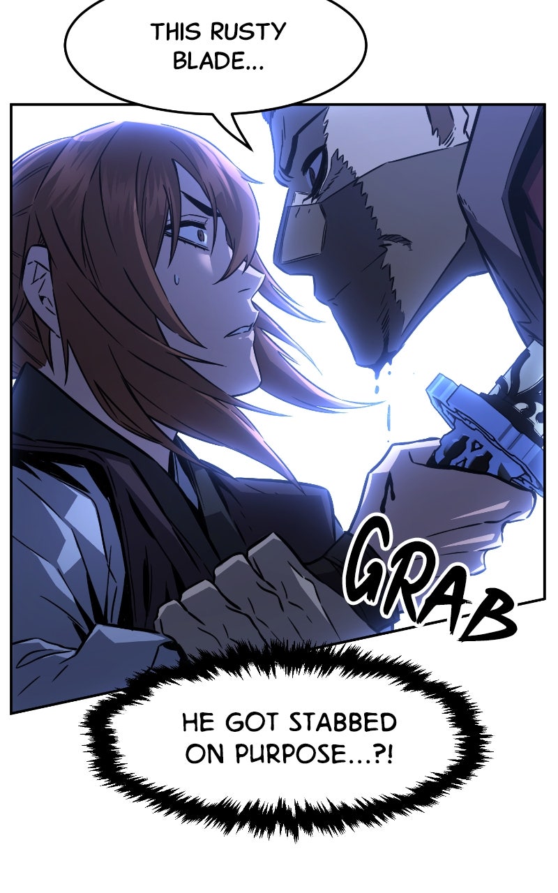 Read Absolute Sword Sense EN Manga Online