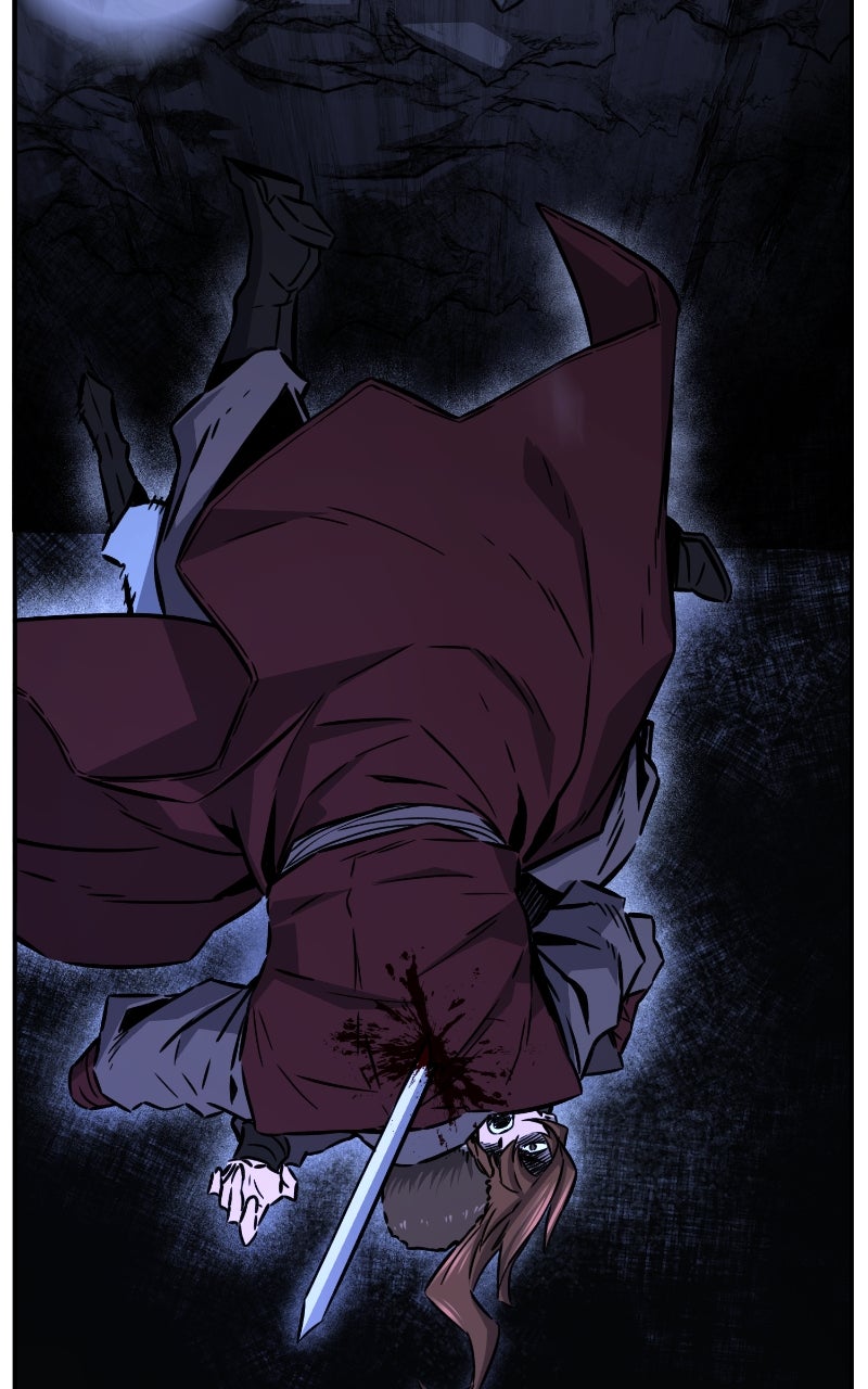 Read Absolute Sword Sense EN Manga Online