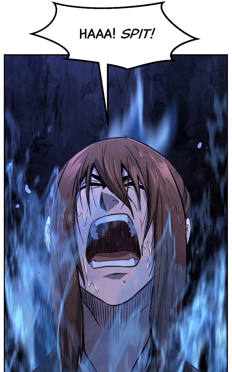 Read Absolute Sword Sense EN Manga Online