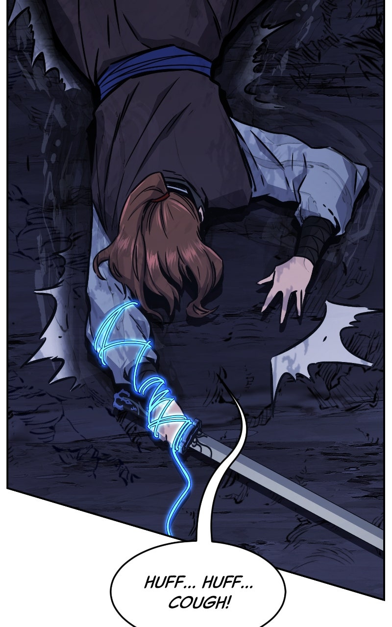 Read Absolute Sword Sense EN Manga Online