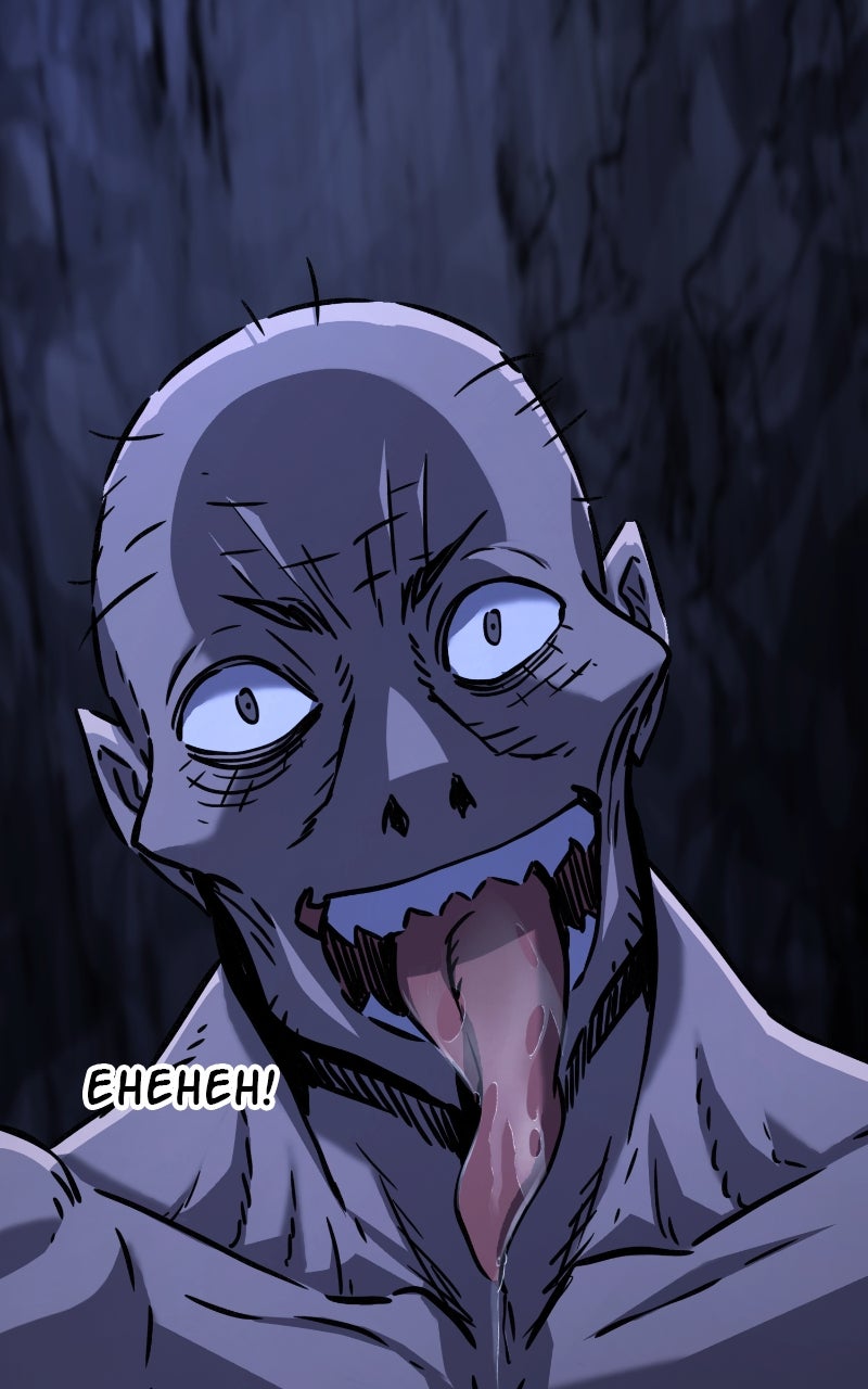 Read Absolute Sword Sense EN Manga Online