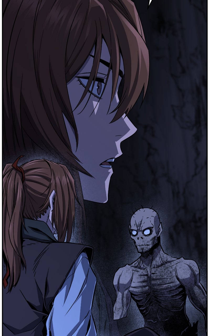 Read Absolute Sword Sense EN Manga Online