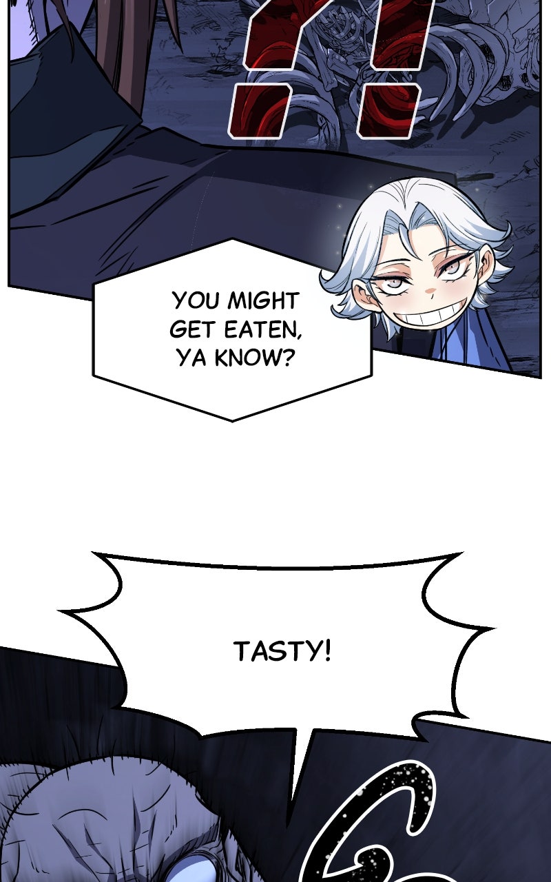 Read Absolute Sword Sense EN Manga Online