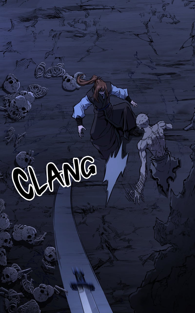 Read Absolute Sword Sense EN Manga Online