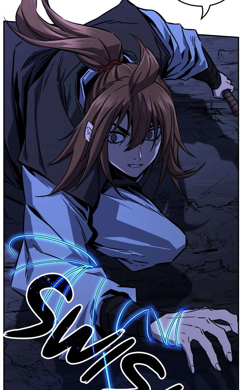 Read Absolute Sword Sense EN Manga Online