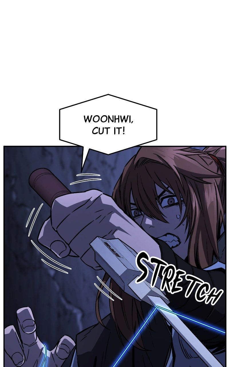 Read Absolute Sword Sense EN Manga Online