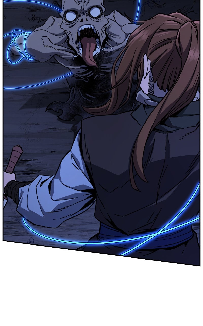 Read Absolute Sword Sense EN Manga Online