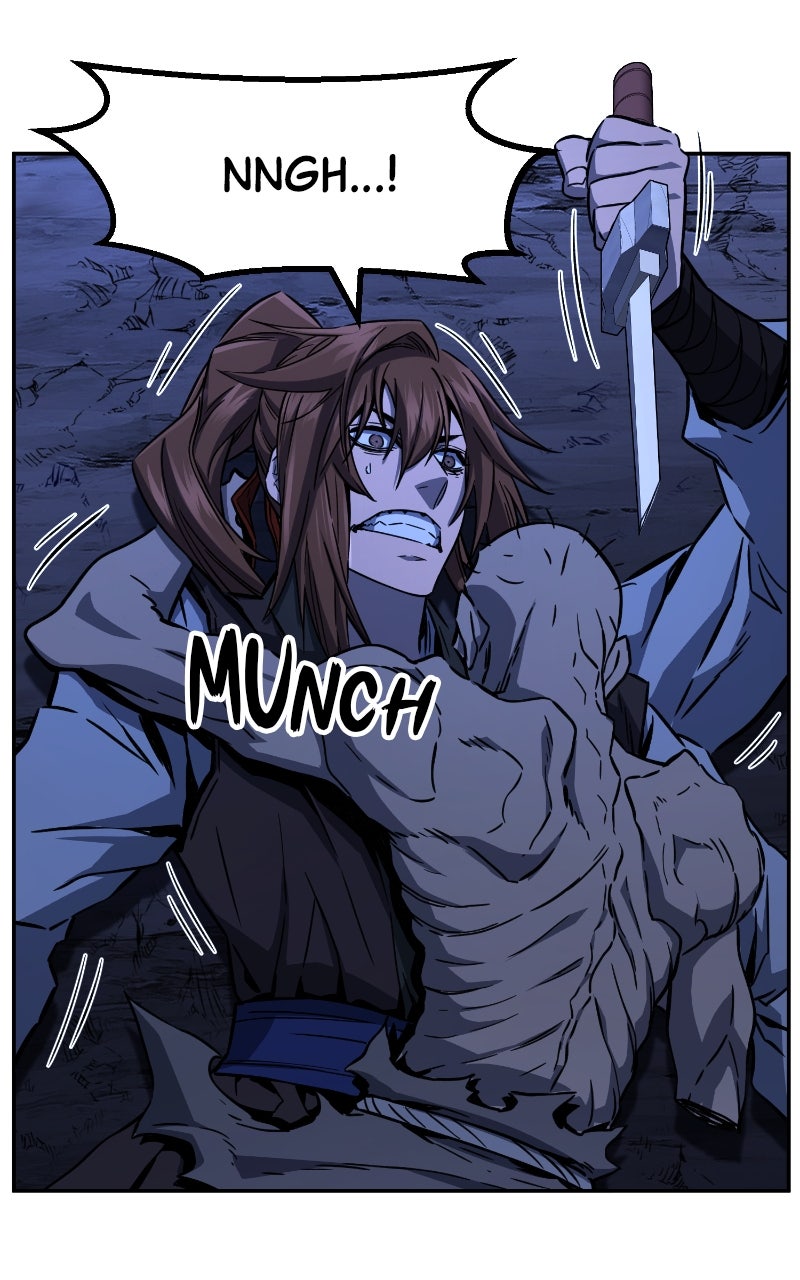 Read Absolute Sword Sense EN Manga Online