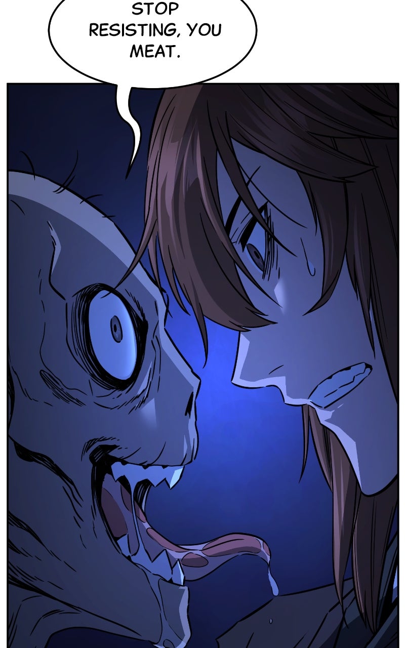 Read Absolute Sword Sense EN Manga Online