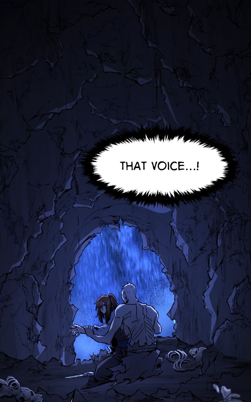 Read Absolute Sword Sense EN Manga Online