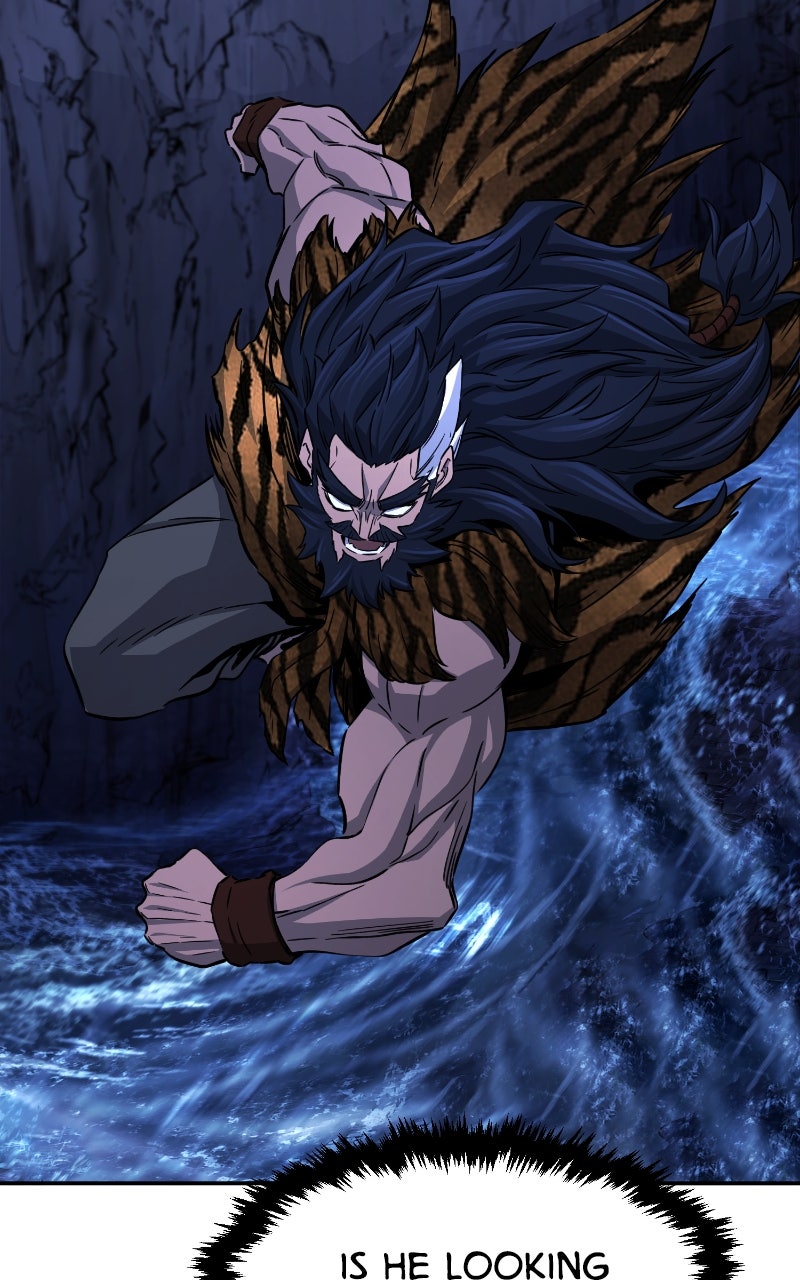 Read Absolute Sword Sense EN Manga Online