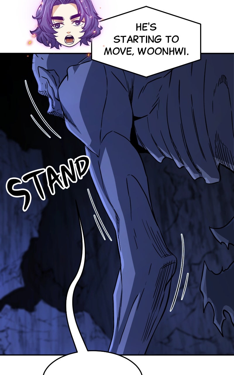 Read Absolute Sword Sense EN Manga Online