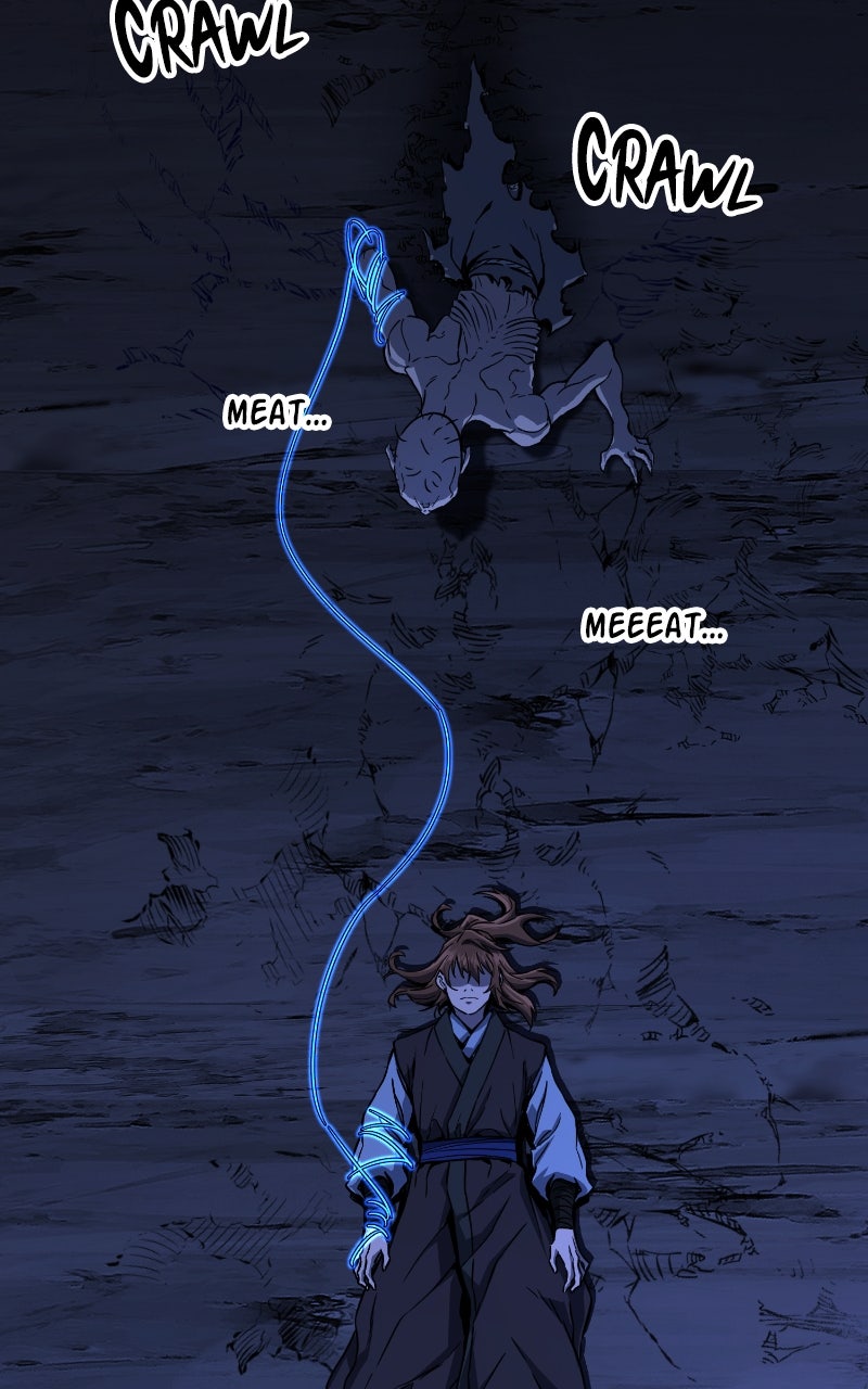 Read Absolute Sword Sense EN Manga Online