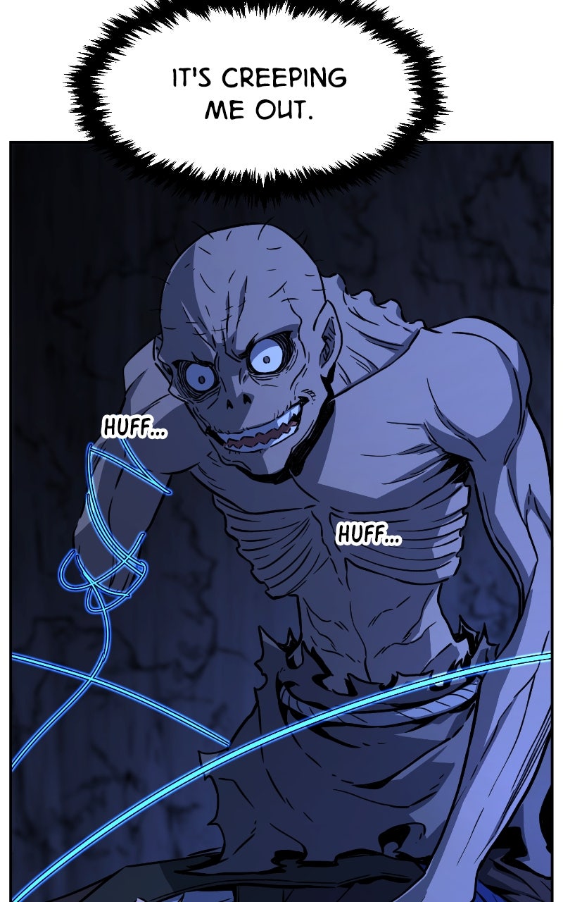 Read Absolute Sword Sense EN Manga Online