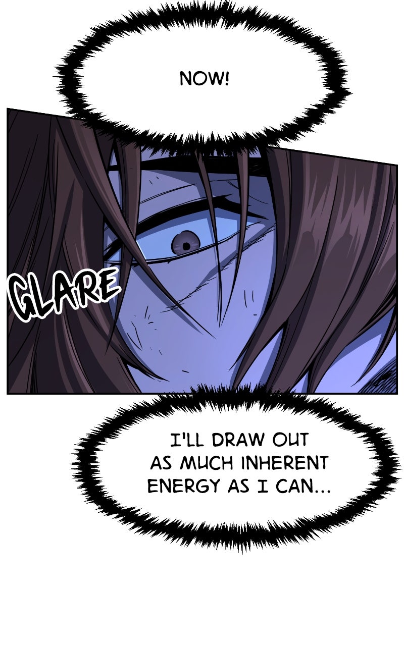 Read Absolute Sword Sense EN Manga Online