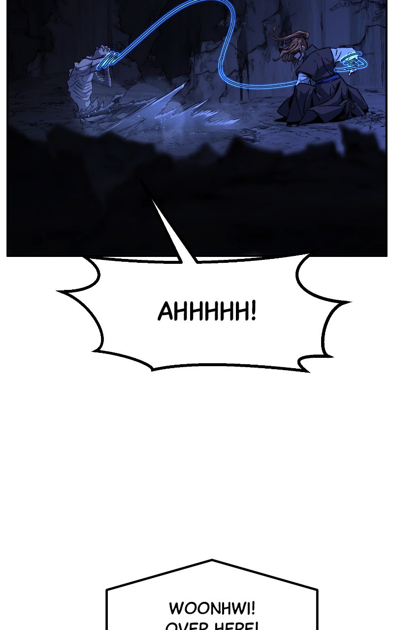 Read Absolute Sword Sense EN Manga Online