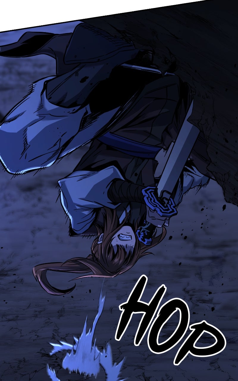 Read Absolute Sword Sense EN Manga Online