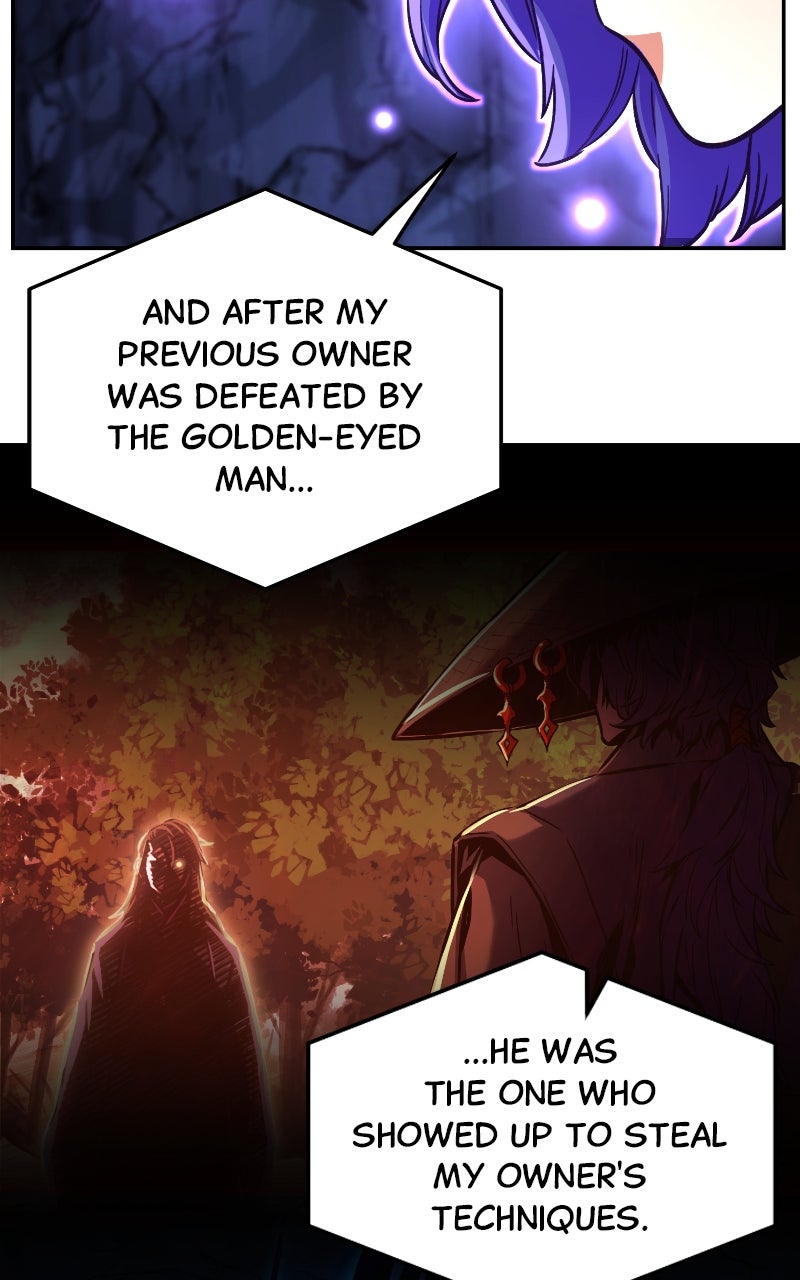 Read Absolute Sword Sense EN Manga Online