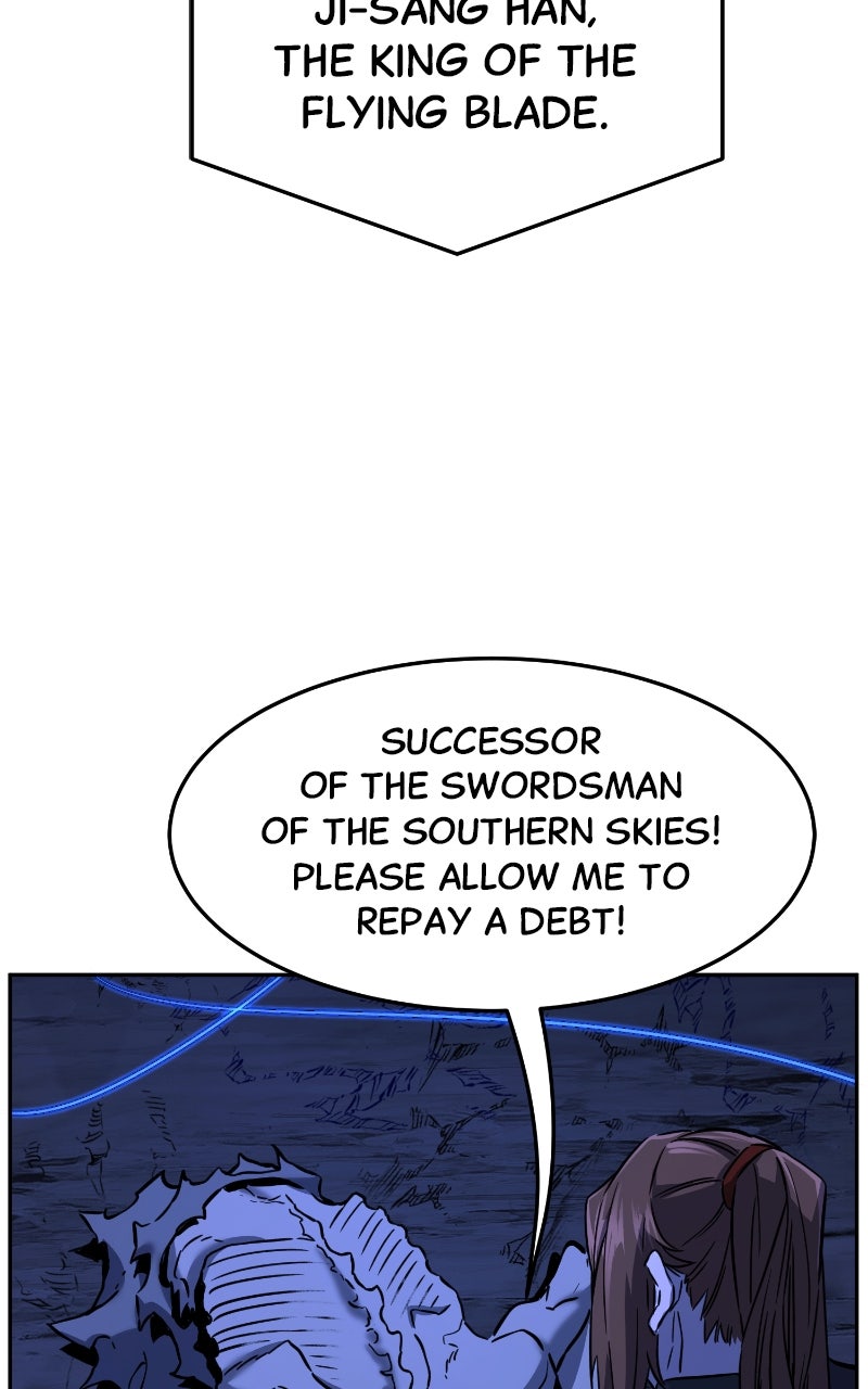 Read Absolute Sword Sense EN Manga Online