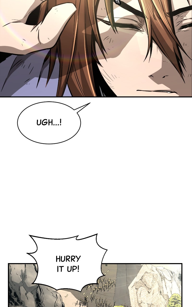 Read Absolute Sword Sense EN Manga Online