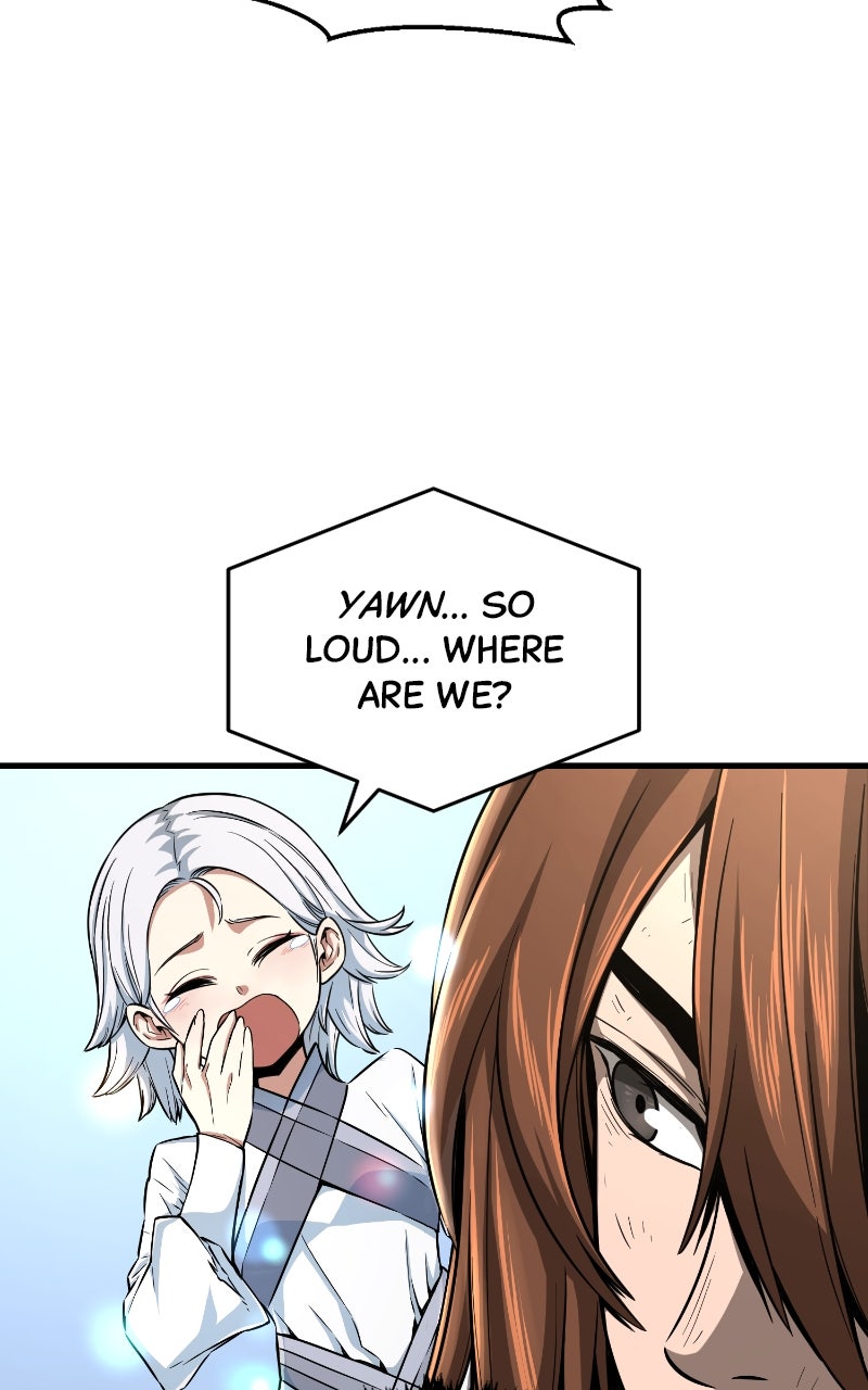 Read Absolute Sword Sense EN Manga Online