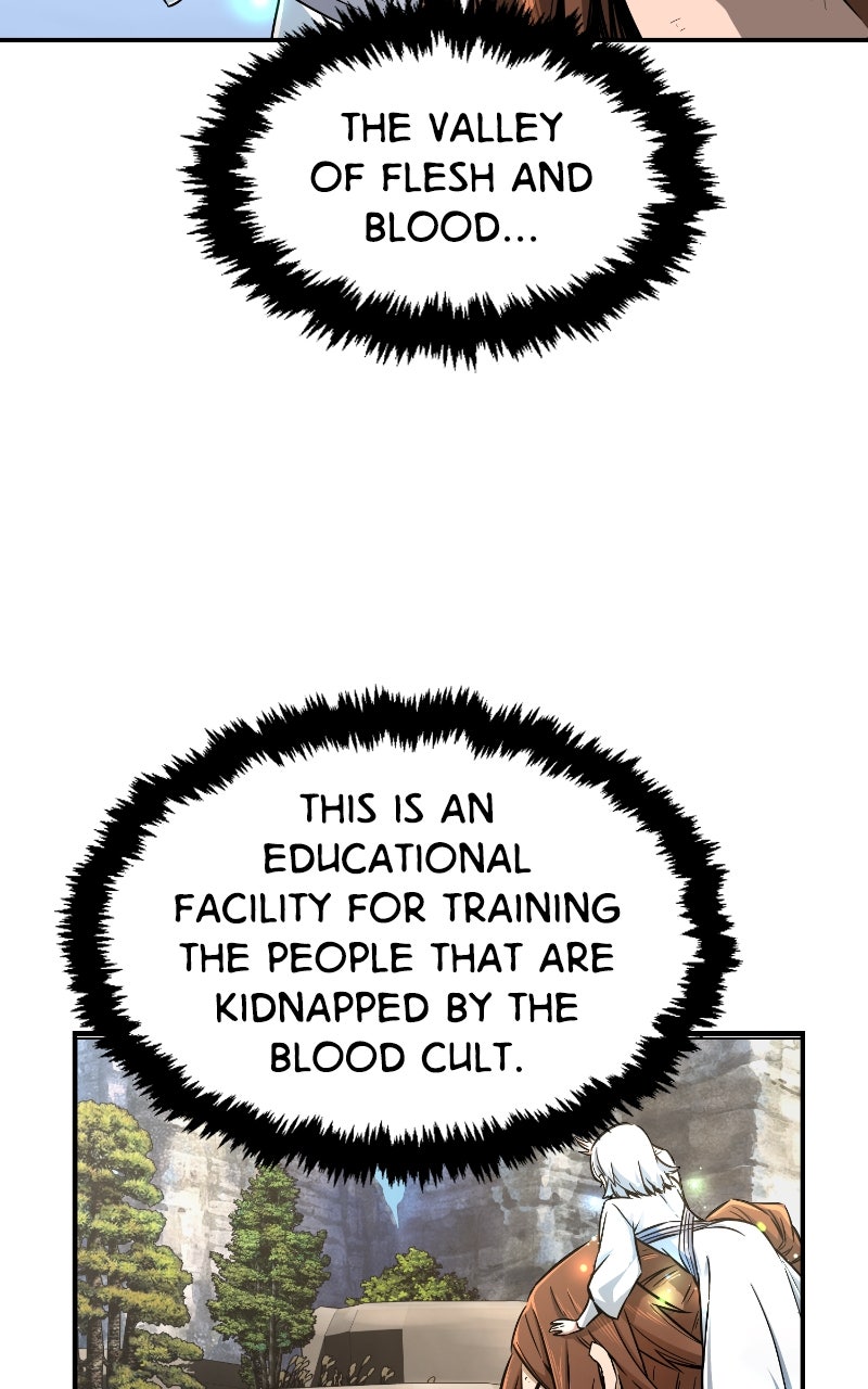 Read Absolute Sword Sense EN Manga Online