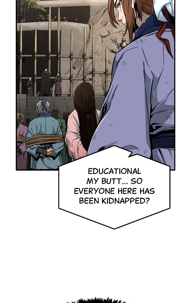 Read Absolute Sword Sense EN Manga Online