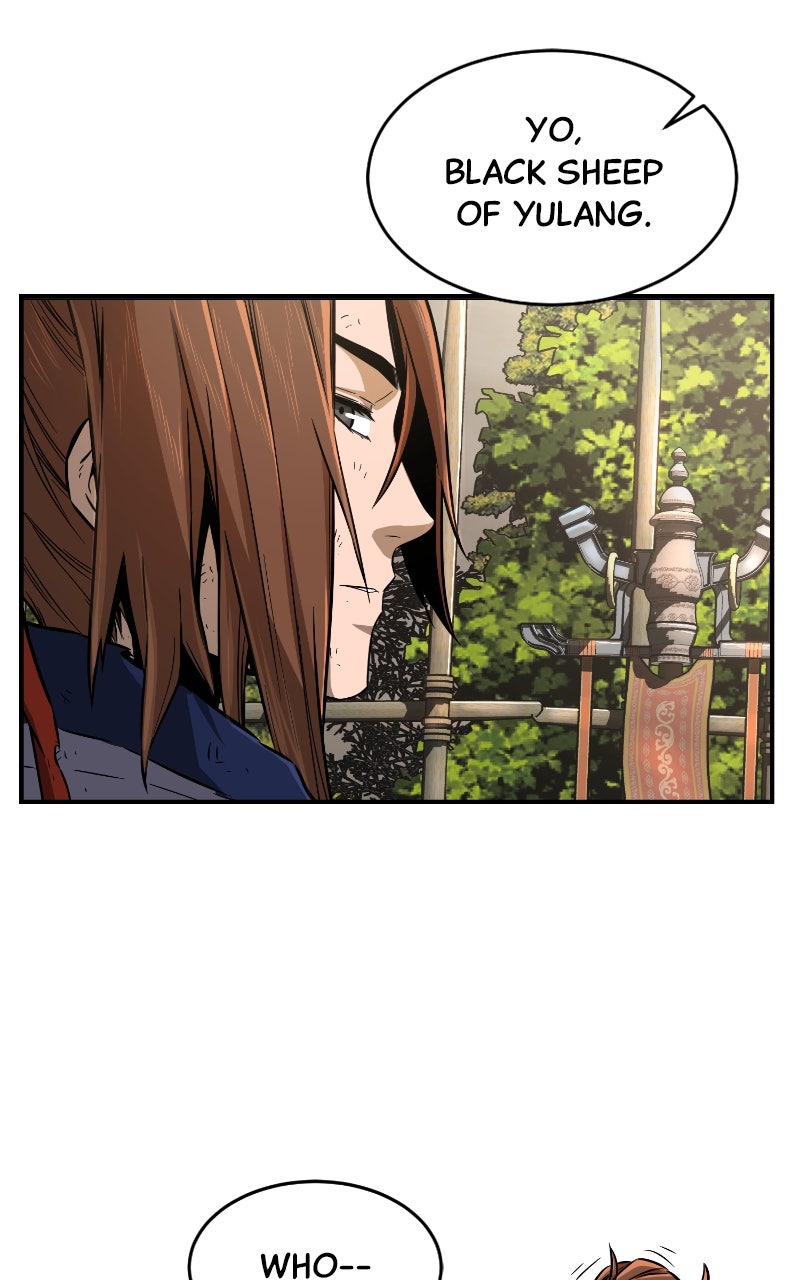 Read Absolute Sword Sense EN Manga Online