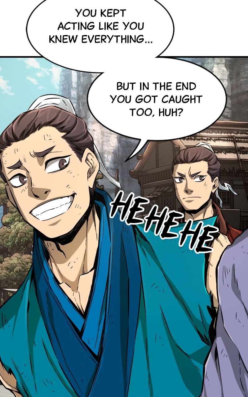 Read Absolute Sword Sense EN Manga Online