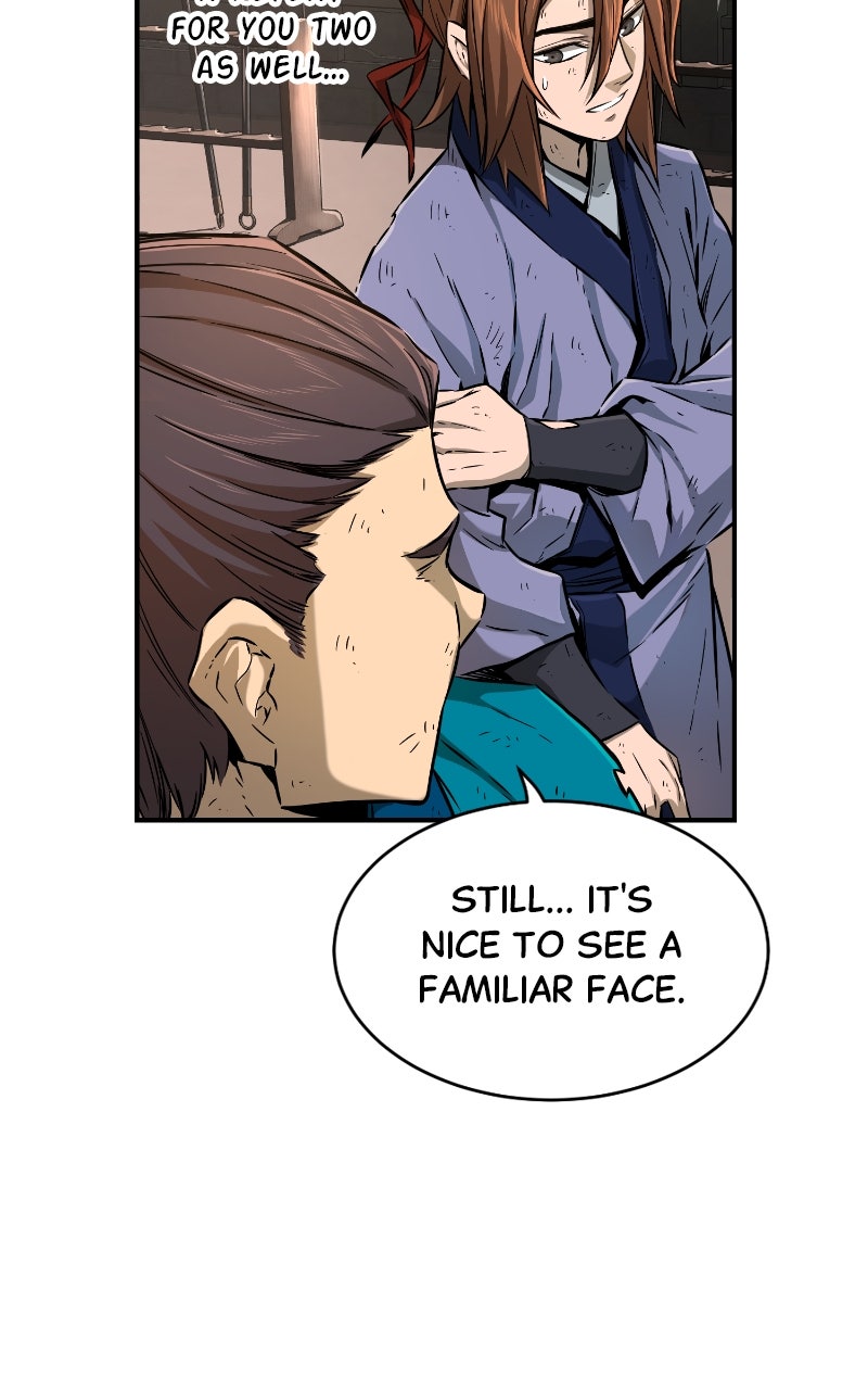 Read Absolute Sword Sense EN Manga Online