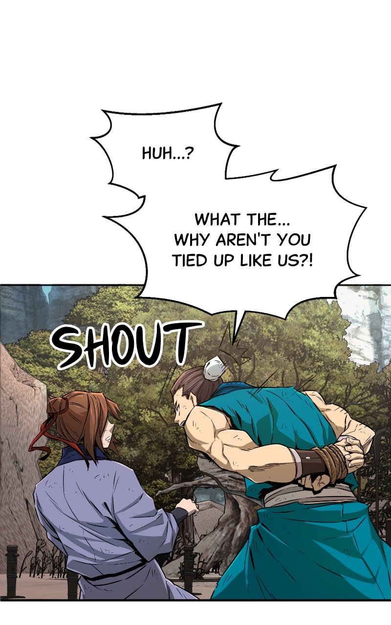 Read Absolute Sword Sense EN Manga Online