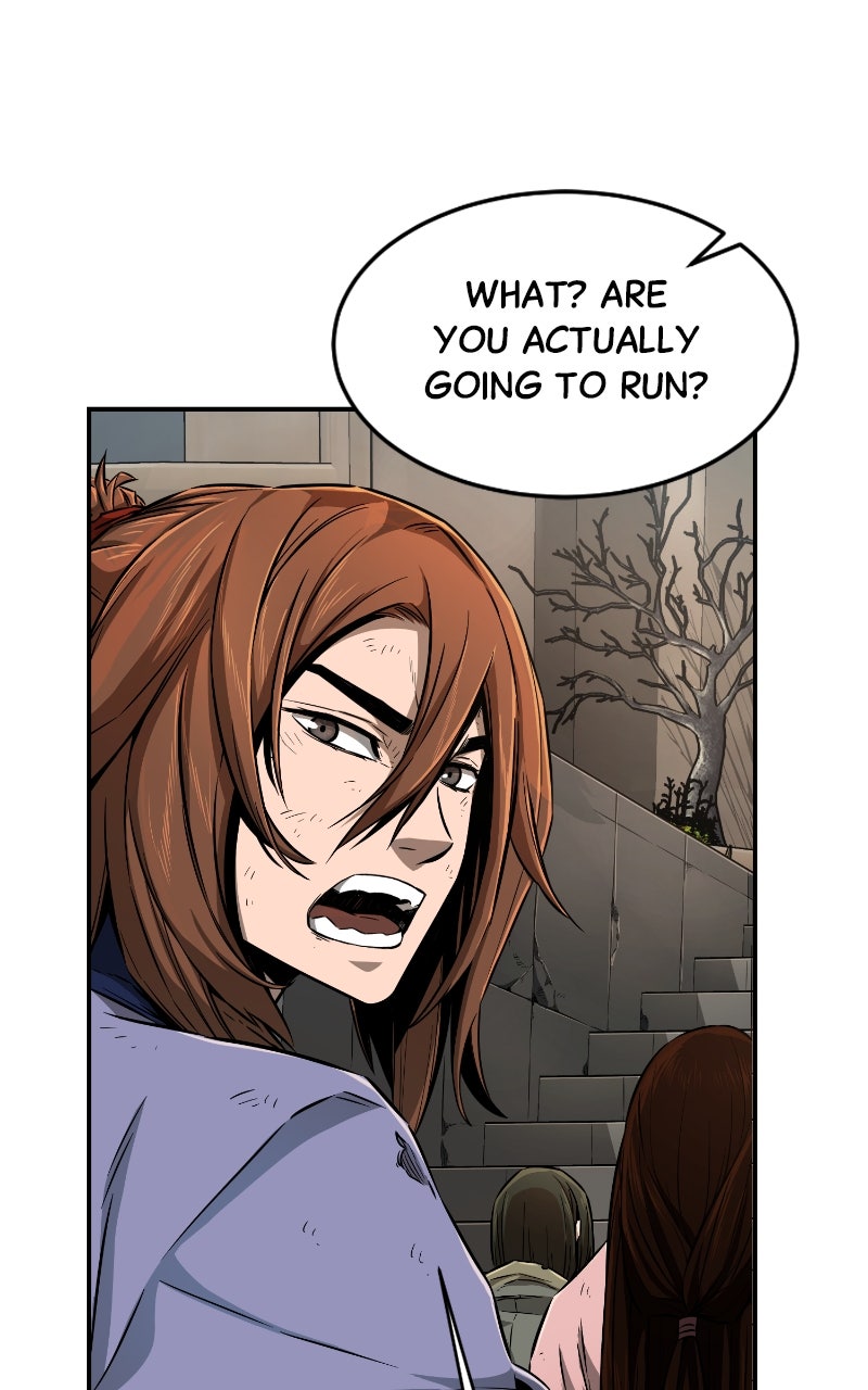 Read Absolute Sword Sense EN Manga Online