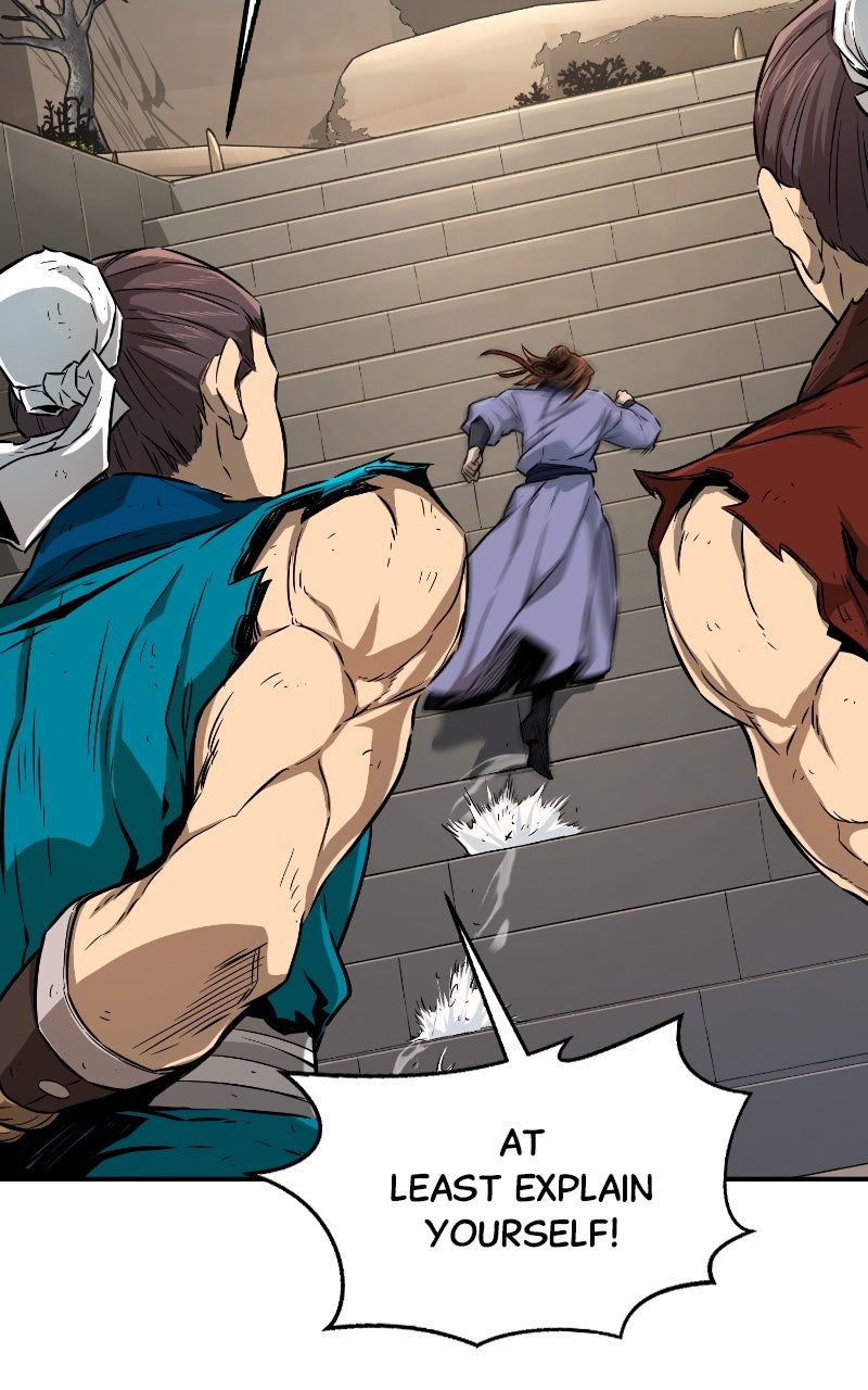 Read Absolute Sword Sense EN Manga Online