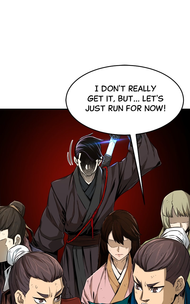 Read Absolute Sword Sense EN Manga Online