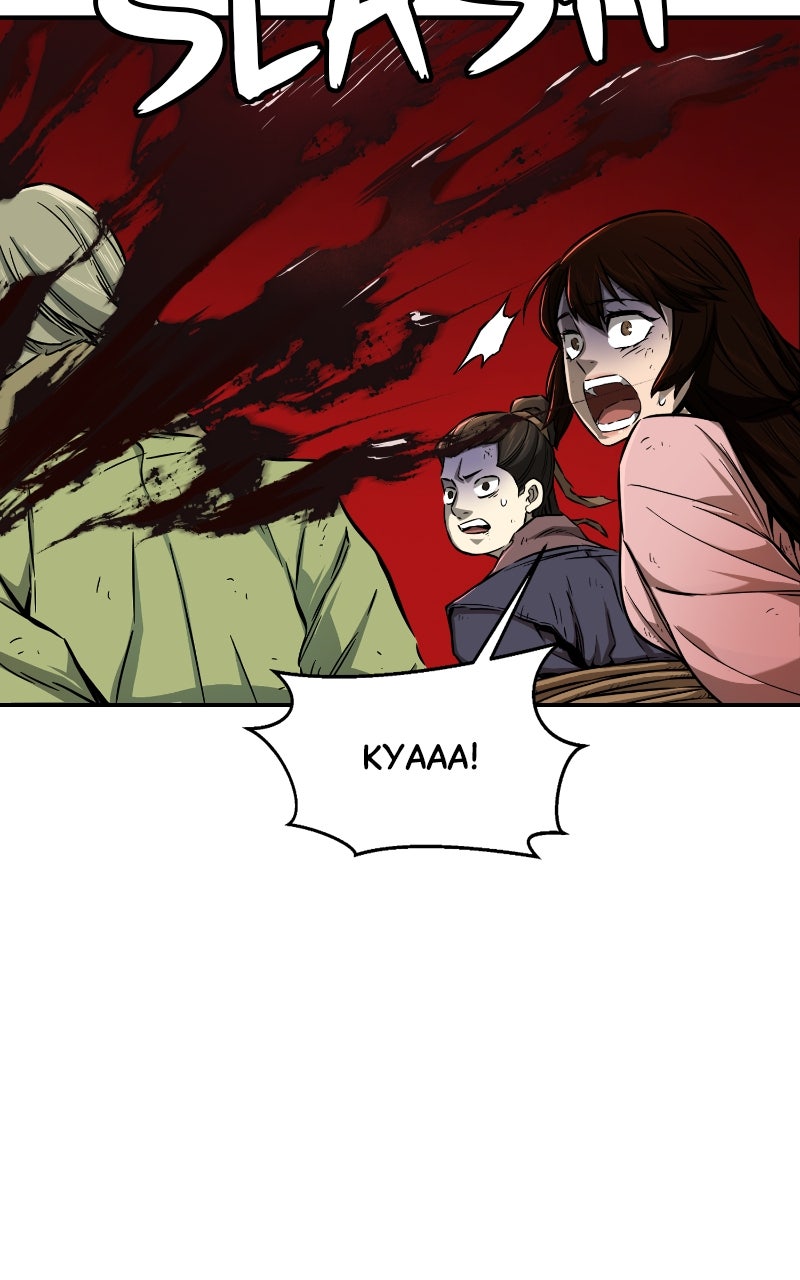 Read Absolute Sword Sense EN Manga Online