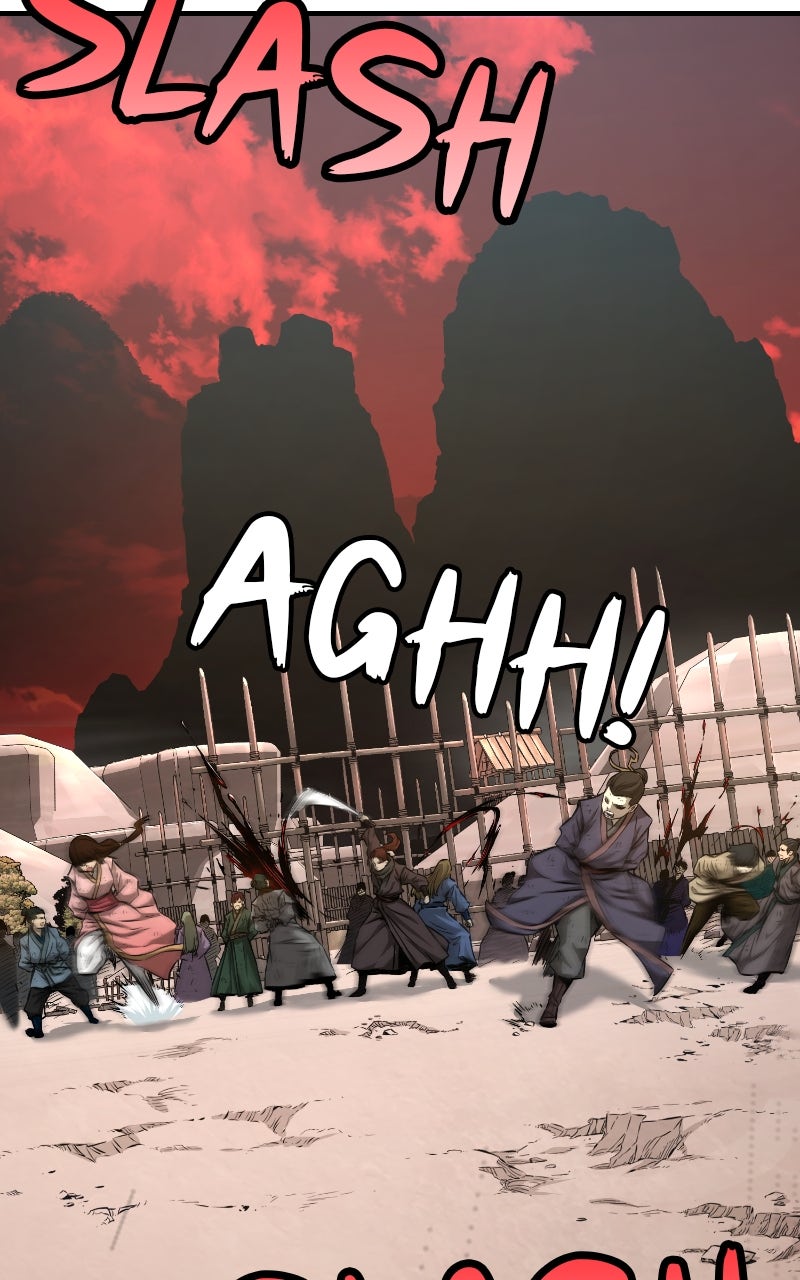 Read Absolute Sword Sense EN Manga Online