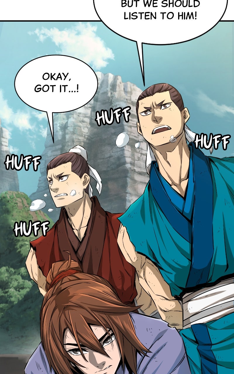 Read Absolute Sword Sense EN Manga Online