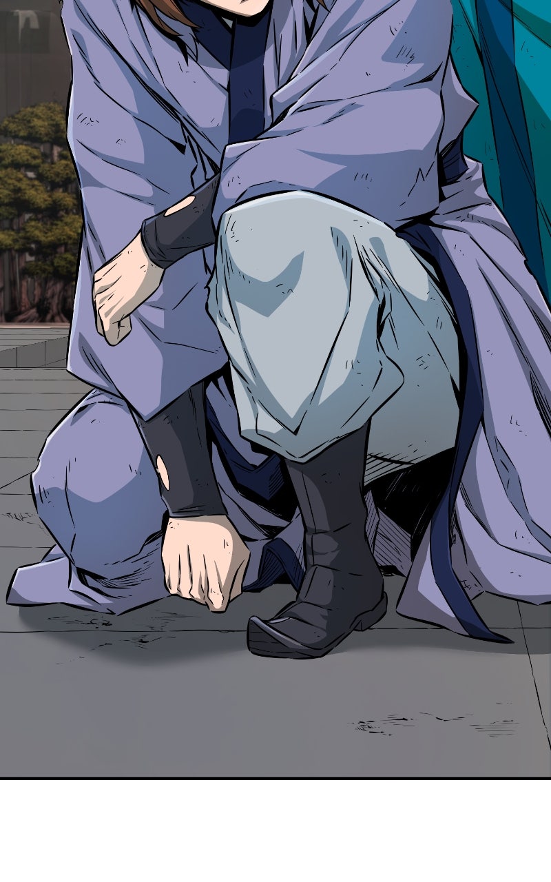 Read Absolute Sword Sense EN Manga Online