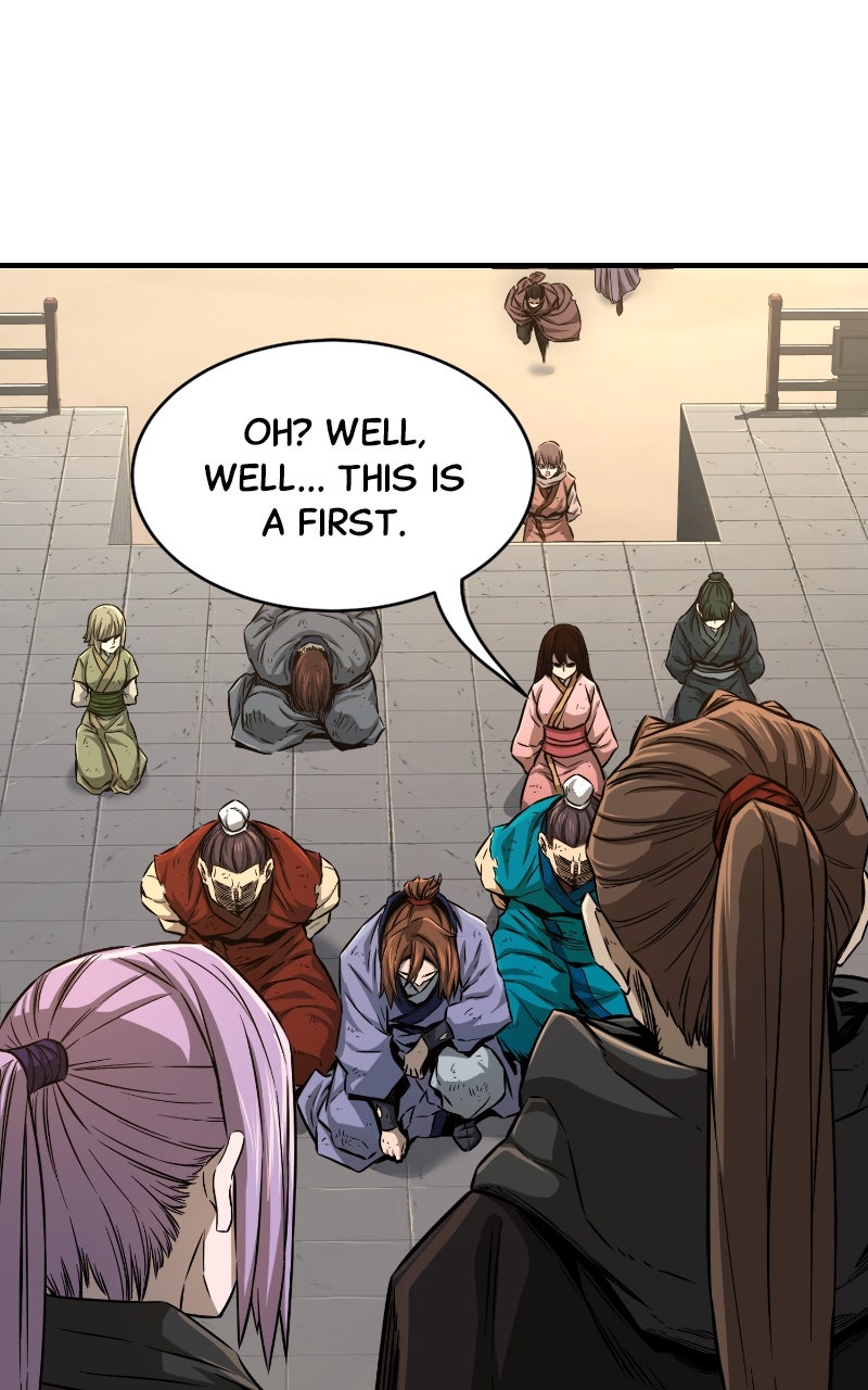 Read Absolute Sword Sense EN Manga Online