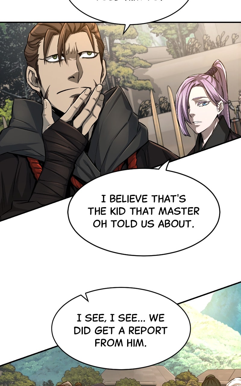 Read Absolute Sword Sense EN Manga Online