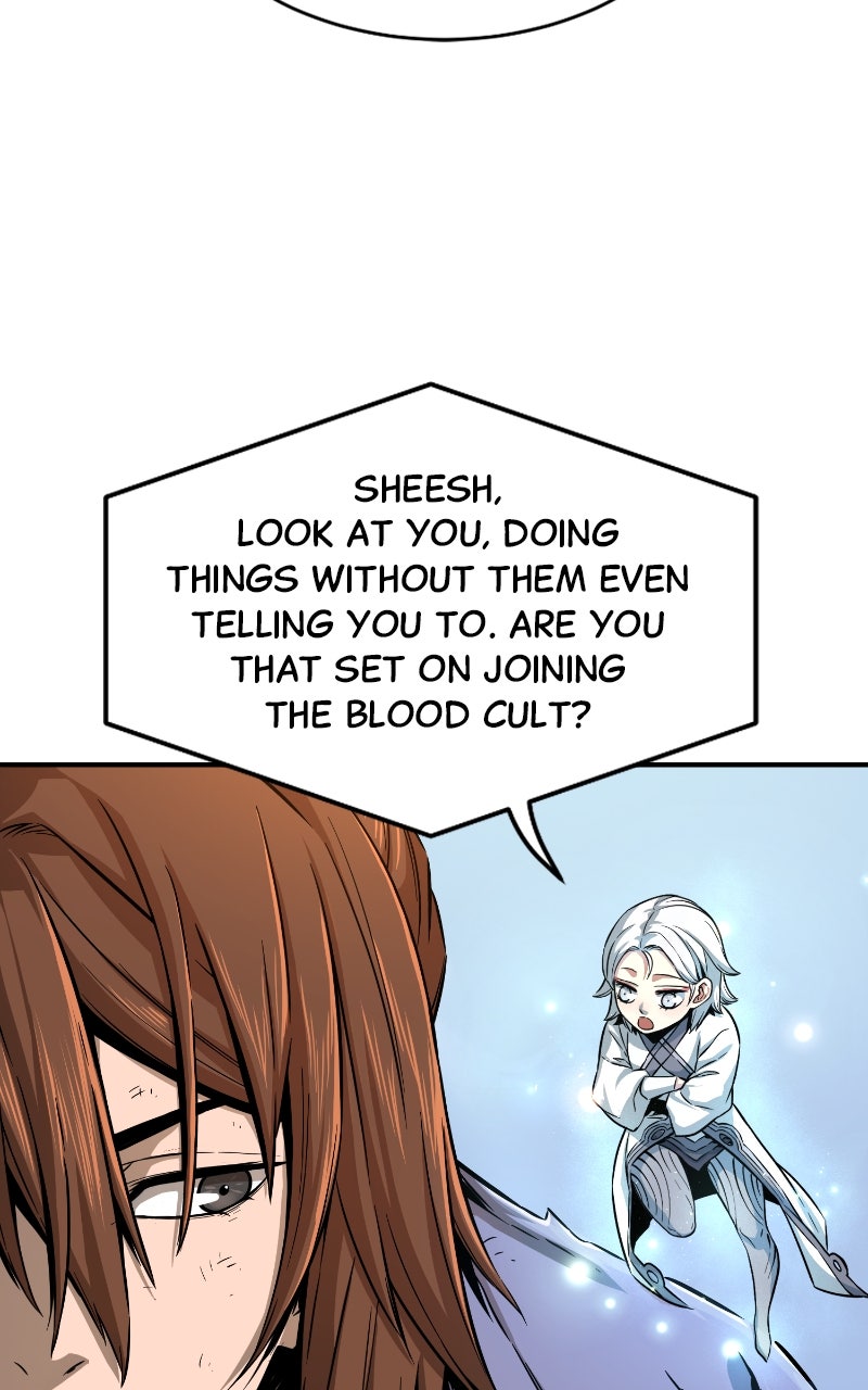 Read Absolute Sword Sense EN Manga Online